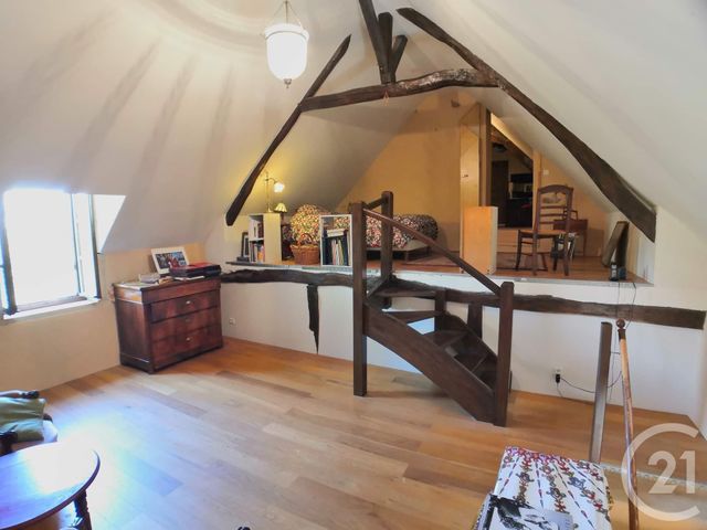 Maison à vendre - 4 pièces - 94 m2 - Chazeuil - 58 - BOURGOGNE