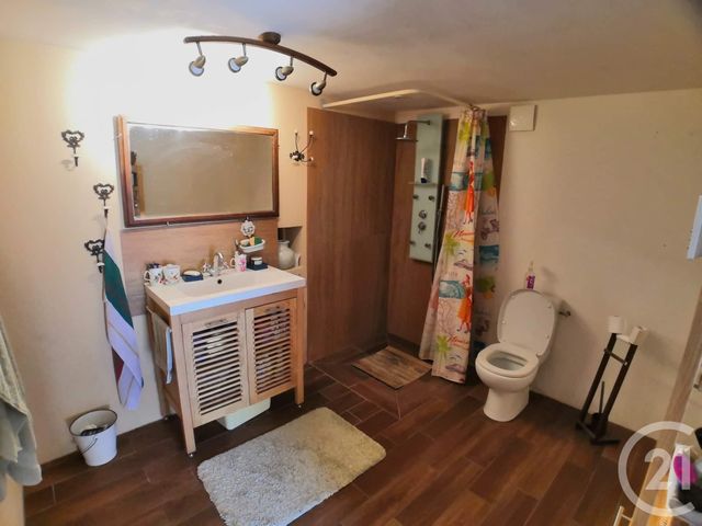 Maison à vendre - 4 pièces - 94 m2 - Chazeuil - 58 - BOURGOGNE