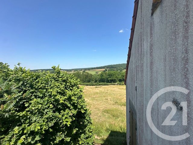 Maison &agrave; vendre - 4 pi&egrave;ces - 57,70 m2 - Epiry - 58 - BOURGOGNE