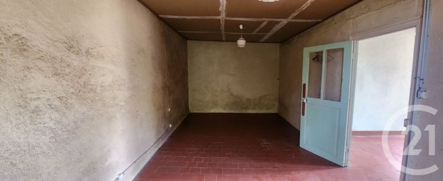 Maison &agrave; vendre - 4 pi&egrave;ces - 57,70 m2 - Epiry - 58 - BOURGOGNE