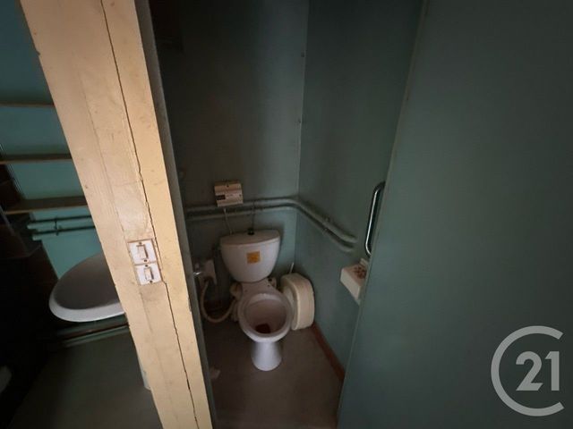 Maison &agrave; vendre - 4 pi&egrave;ces - 57,70 m2 - Epiry - 58 - BOURGOGNE