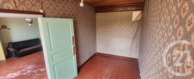 Maison &agrave; vendre - 4 pi&egrave;ces - 57,70 m2 - Epiry - 58 - BOURGOGNE