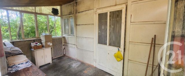 Maison &agrave; vendre - 4 pi&egrave;ces - 57,70 m2 - Epiry - 58 - BOURGOGNE