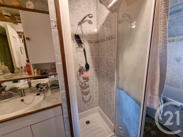 Maison &agrave; vendre - 3 pi&egrave;ces - 81,23 m2 - Montreuillon - 58 - BOURGOGNE