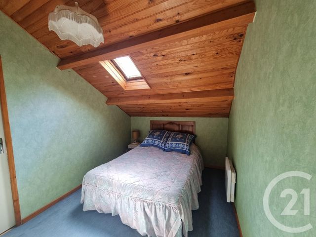 Maison &agrave; vendre - 3 pi&egrave;ces - 81,23 m2 - Montreuillon - 58 - BOURGOGNE