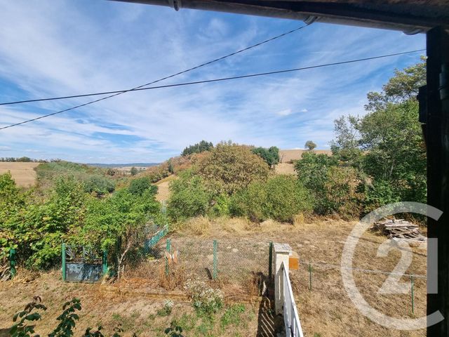 Maison &agrave; vendre - 3 pi&egrave;ces - 81,23 m2 - Montreuillon - 58 - BOURGOGNE