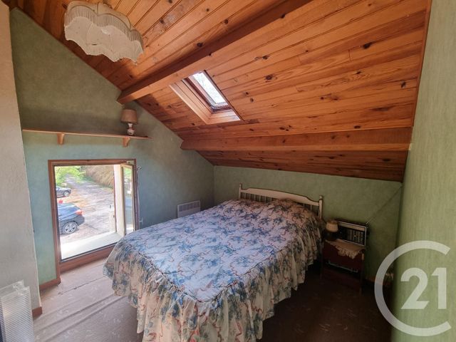 Maison &agrave; vendre - 3 pi&egrave;ces - 81,23 m2 - Montreuillon - 58 - BOURGOGNE