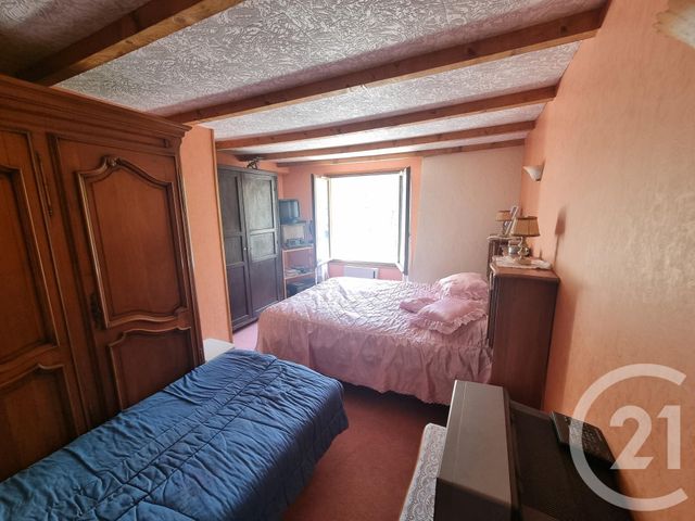 Maison &agrave; vendre - 3 pi&egrave;ces - 81,23 m2 - Montreuillon - 58 - BOURGOGNE