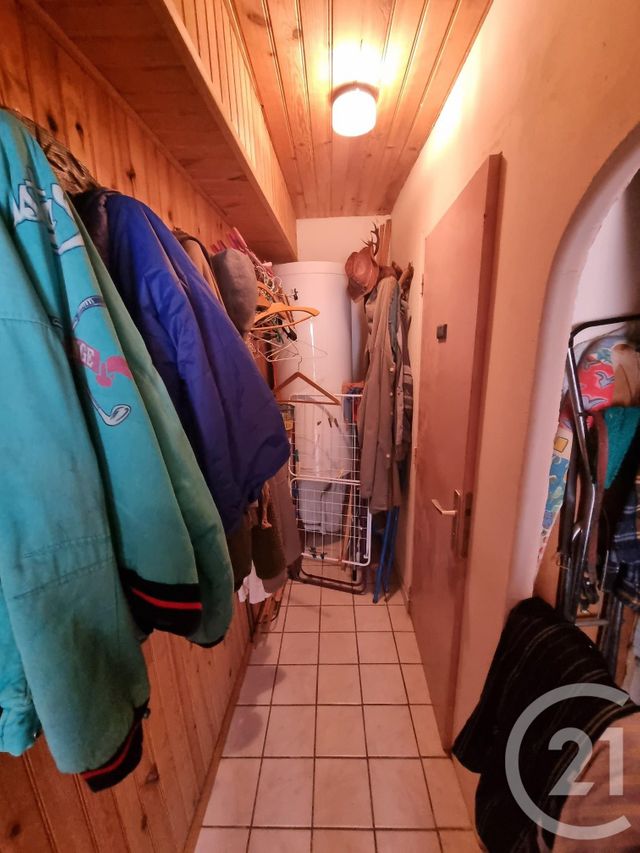 Maison &agrave; vendre - 3 pi&egrave;ces - 81,23 m2 - Montreuillon - 58 - BOURGOGNE