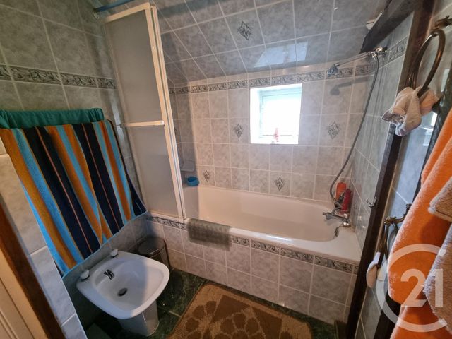 Maison &agrave; vendre - 3 pi&egrave;ces - 81,23 m2 - Montreuillon - 58 - BOURGOGNE