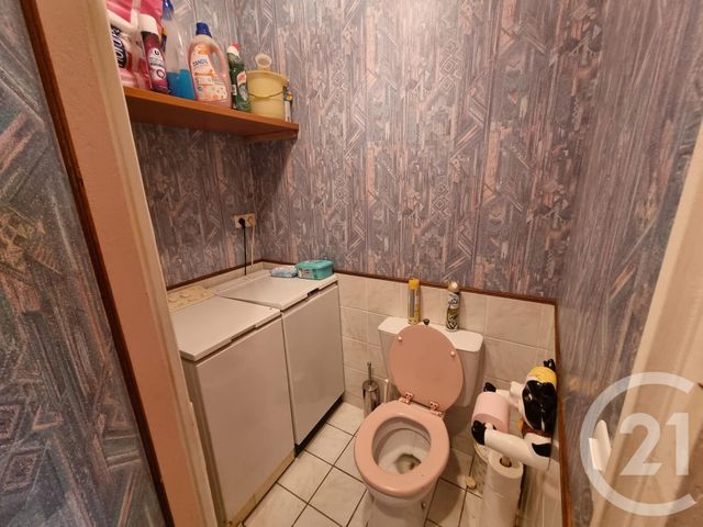 Maison &agrave; vendre - 3 pi&egrave;ces - 81,23 m2 - Montreuillon - 58 - BOURGOGNE