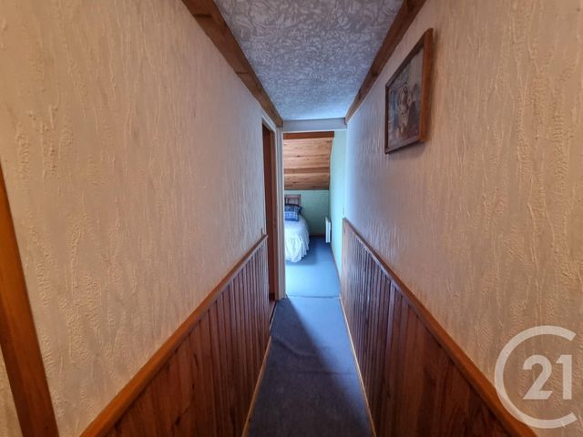 Maison &agrave; vendre - 3 pi&egrave;ces - 81,23 m2 - Montreuillon - 58 - BOURGOGNE