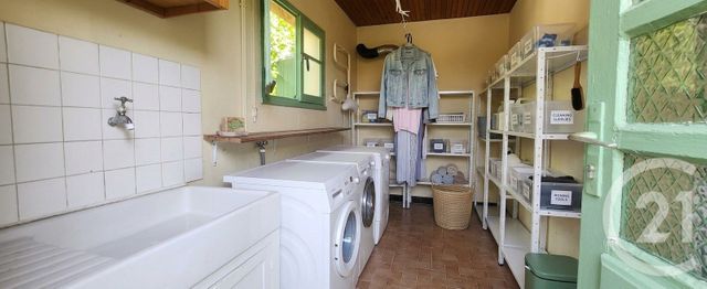 Maison &agrave; vendre - 4 pi&egrave;ces - 148,45 m2 - Aunay En Bazois - 58 - BOURGOGNE