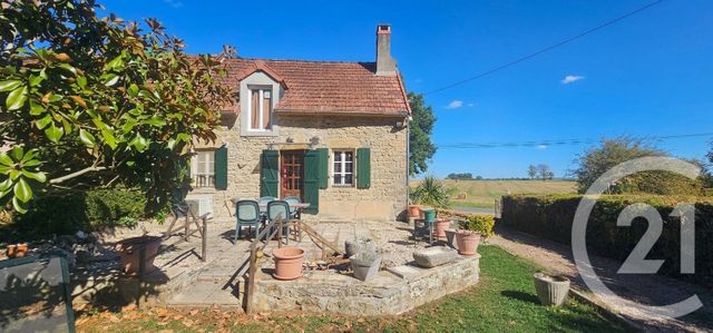 maison - BAZOLLES - 58