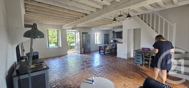 Maison &agrave; vendre - 5 pi&egrave;ces - 115,19 m2 - Bazolles - 58 - BOURGOGNE