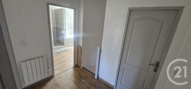 Maison &agrave; vendre - 5 pi&egrave;ces - 115,19 m2 - Bazolles - 58 - BOURGOGNE
