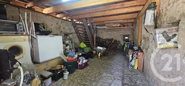 Maison &agrave; vendre - 5 pi&egrave;ces - 115,19 m2 - Bazolles - 58 - BOURGOGNE