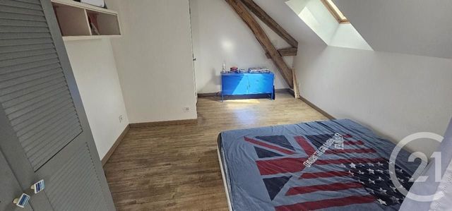 Maison &agrave; vendre - 5 pi&egrave;ces - 115,19 m2 - Bazolles - 58 - BOURGOGNE