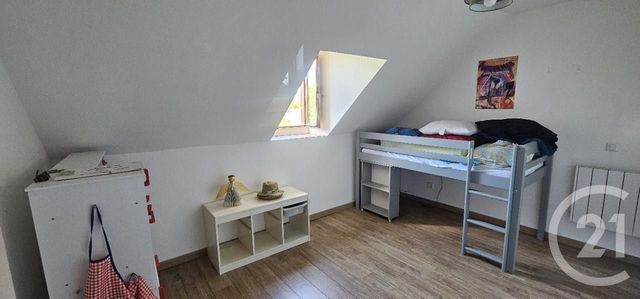 Maison &agrave; vendre - 5 pi&egrave;ces - 115,19 m2 - Bazolles - 58 - BOURGOGNE