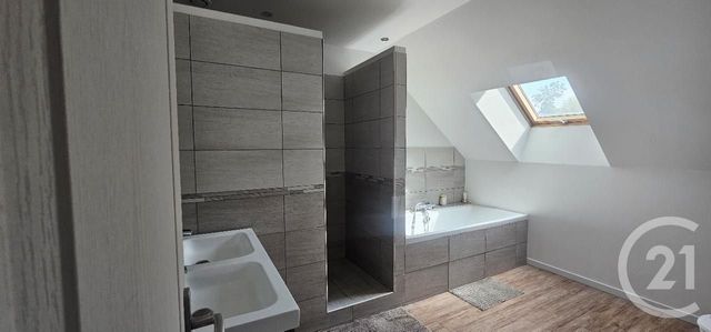 Maison &agrave; vendre - 5 pi&egrave;ces - 115,19 m2 - Bazolles - 58 - BOURGOGNE