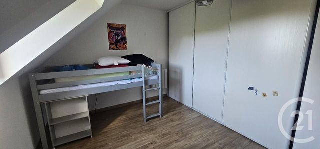Maison &agrave; vendre - 5 pi&egrave;ces - 115,19 m2 - Bazolles - 58 - BOURGOGNE