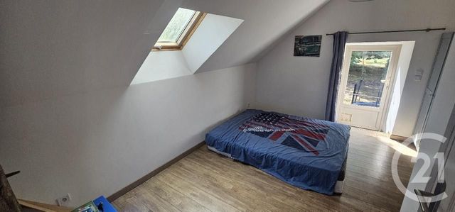 Maison &agrave; vendre - 5 pi&egrave;ces - 115,19 m2 - Bazolles - 58 - BOURGOGNE