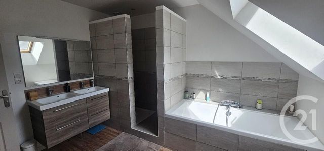 Maison &agrave; vendre - 5 pi&egrave;ces - 115,19 m2 - Bazolles - 58 - BOURGOGNE