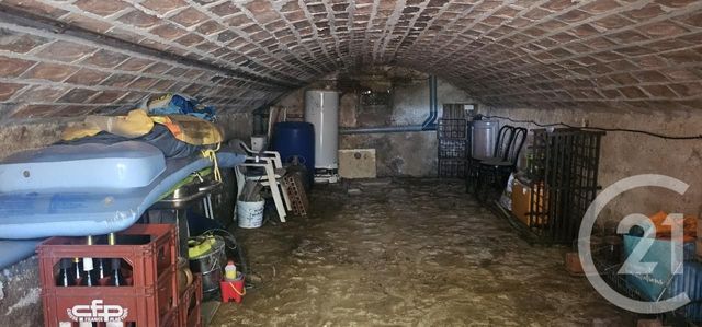 Maison &agrave; vendre - 5 pi&egrave;ces - 115,19 m2 - Bazolles - 58 - BOURGOGNE