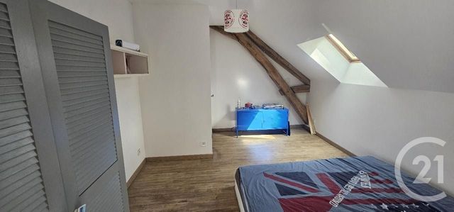 Maison &agrave; vendre - 5 pi&egrave;ces - 115,19 m2 - Bazolles - 58 - BOURGOGNE