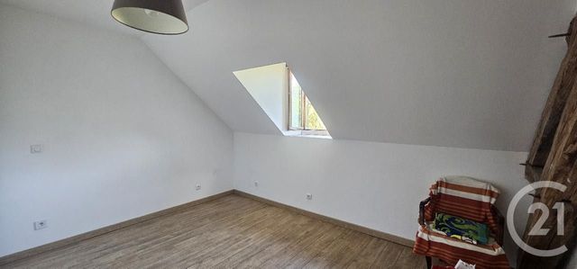 Maison &agrave; vendre - 5 pi&egrave;ces - 115,19 m2 - Bazolles - 58 - BOURGOGNE