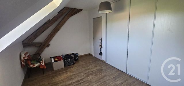 Maison &agrave; vendre - 5 pi&egrave;ces - 115,19 m2 - Bazolles - 58 - BOURGOGNE