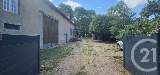 Maison &agrave; vendre - 5 pi&egrave;ces - 115,19 m2 - Bazolles - 58 - BOURGOGNE