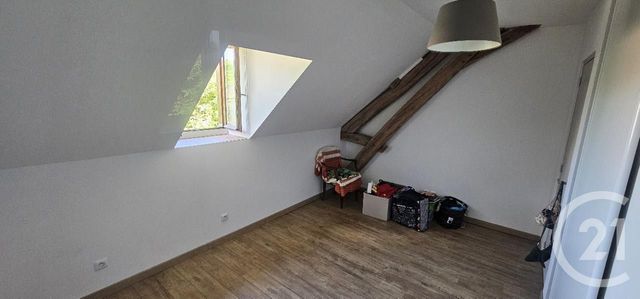 Maison &agrave; vendre - 5 pi&egrave;ces - 115,19 m2 - Bazolles - 58 - BOURGOGNE