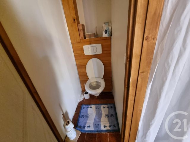 Maison &agrave; vendre - 3 pi&egrave;ces - 80,75 m2 - Pazy - 58 - BOURGOGNE