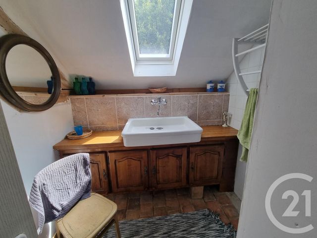 Maison &agrave; vendre - 3 pi&egrave;ces - 80,75 m2 - Pazy - 58 - BOURGOGNE