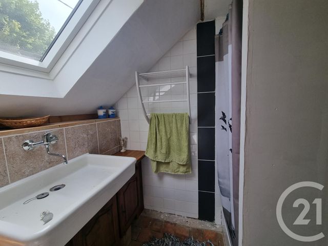 Maison &agrave; vendre - 3 pi&egrave;ces - 80,75 m2 - Pazy - 58 - BOURGOGNE