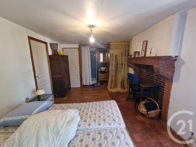 Maison &agrave; vendre - 3 pi&egrave;ces - 80,75 m2 - Pazy - 58 - BOURGOGNE
