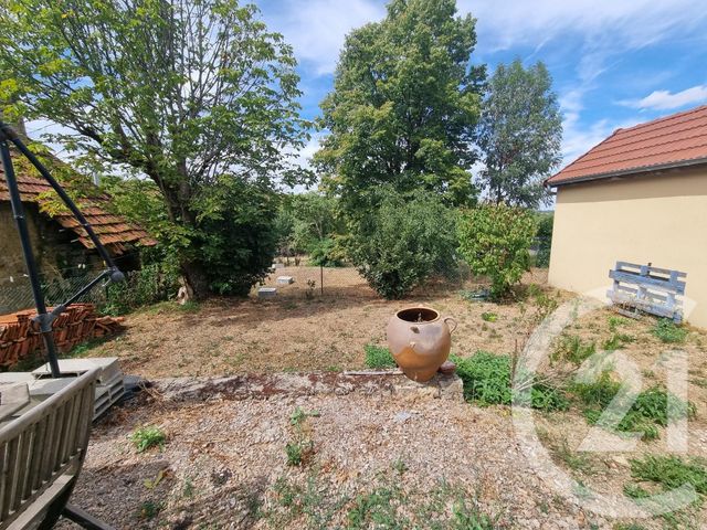 Maison &agrave; vendre - 3 pi&egrave;ces - 80,75 m2 - Pazy - 58 - BOURGOGNE