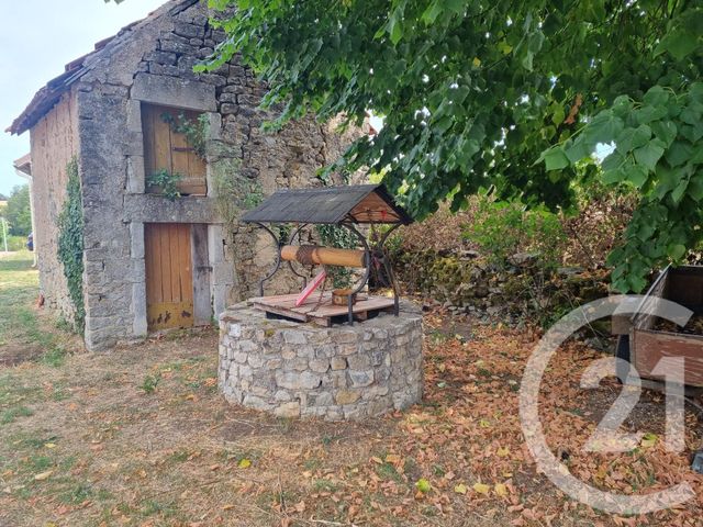 Maison &agrave; vendre - 3 pi&egrave;ces - 80,75 m2 - Pazy - 58 - BOURGOGNE