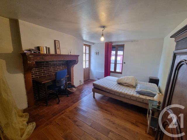 Maison &agrave; vendre - 3 pi&egrave;ces - 80,75 m2 - Pazy - 58 - BOURGOGNE