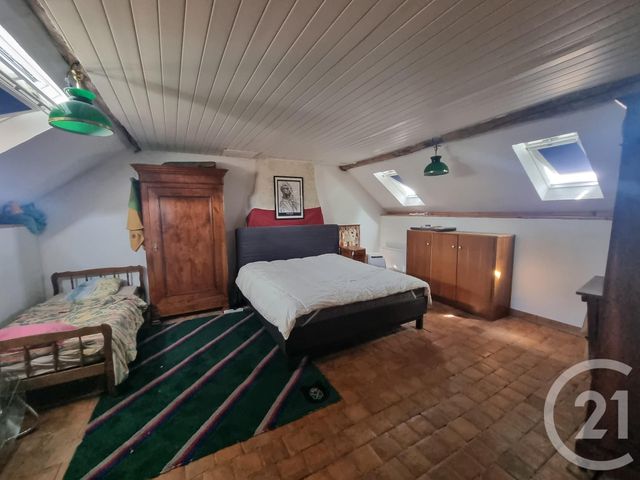 Maison &agrave; vendre - 3 pi&egrave;ces - 80,75 m2 - Pazy - 58 - BOURGOGNE