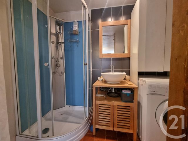 Maison &agrave; vendre - 3 pi&egrave;ces - 80,75 m2 - Pazy - 58 - BOURGOGNE
