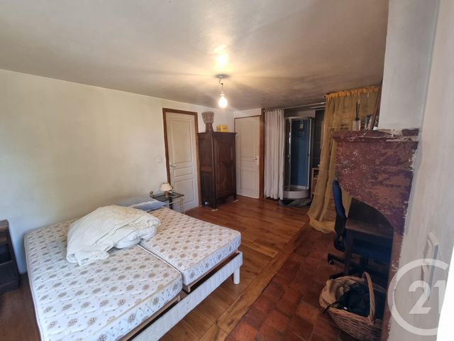 Maison &agrave; vendre - 3 pi&egrave;ces - 80,75 m2 - Pazy - 58 - BOURGOGNE