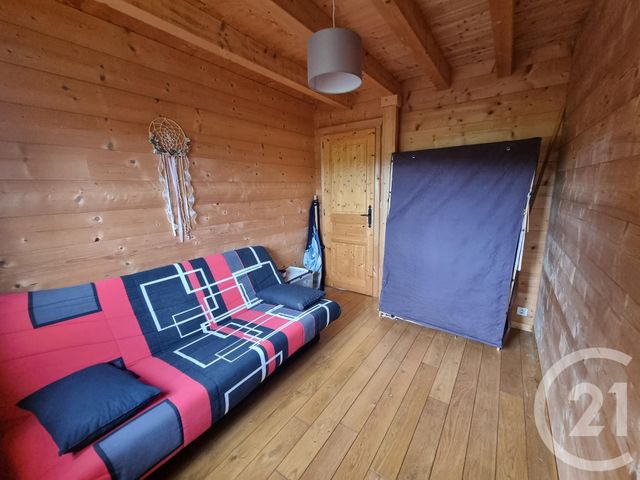 Maison &agrave; vendre - 4 pi&egrave;ces - 77 m2 - Chaumot - 58 - BOURGOGNE