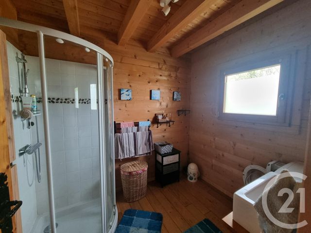 Maison &agrave; vendre - 4 pi&egrave;ces - 77 m2 - Chaumot - 58 - BOURGOGNE
