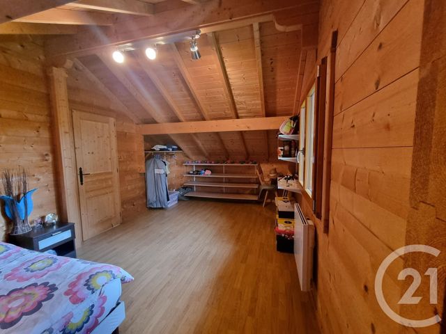 Maison &agrave; vendre - 4 pi&egrave;ces - 77 m2 - Chaumot - 58 - BOURGOGNE