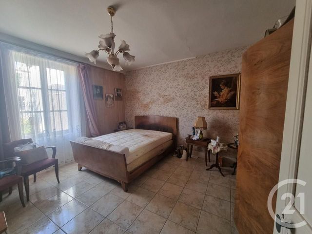 Maison &agrave; vendre - 4 pi&egrave;ces - 84,57 m2 - St Reverien - 58 - BOURGOGNE