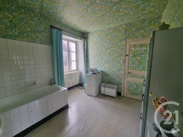 Maison &agrave; vendre - 4 pi&egrave;ces - 84,57 m2 - St Reverien - 58 - BOURGOGNE