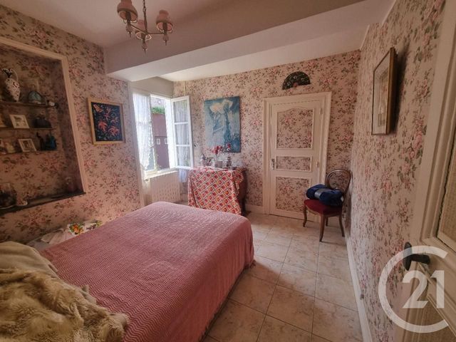 Maison &agrave; vendre - 4 pi&egrave;ces - 84,57 m2 - St Reverien - 58 - BOURGOGNE