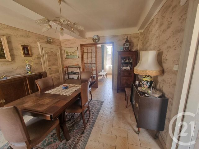Maison &agrave; vendre - 4 pi&egrave;ces - 84,57 m2 - St Reverien - 58 - BOURGOGNE